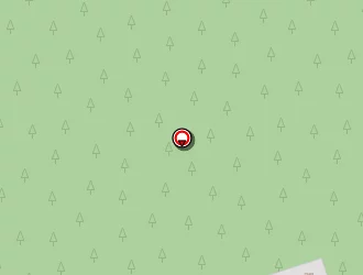 Carte de Coussantien Brigitte à Carcans