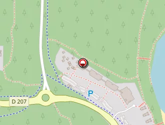 Carte de Bijou Mode à Carcans