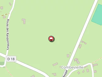 Carte de Colombet Roger à Araules