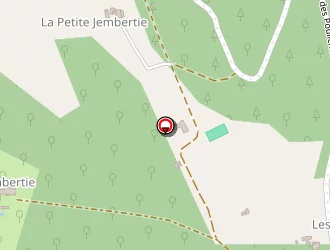 Carte de Denoyer Bruno à Grignols