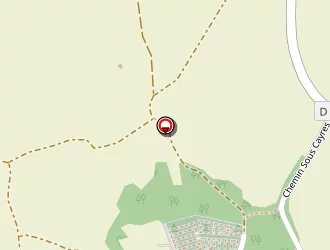 Carte de Jouffre Vitrerie à Polignac