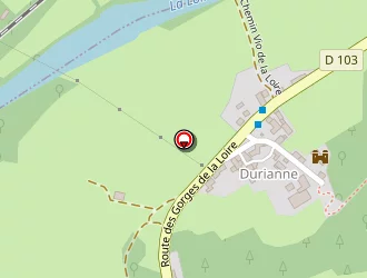 Carte de Bruno Services à Monteil (le)