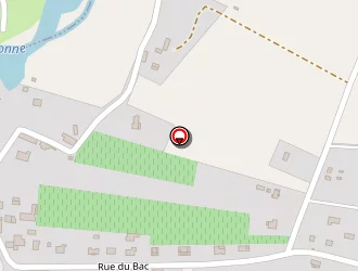 Carte de Petit Armand à Peintures (les)