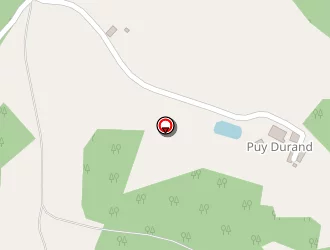 Carte de Vititourisme à Fanlac