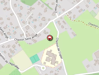 Carte de E.m.d.s. à Saint-paul-de-varces