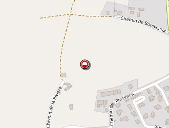 Carte de Marie-laure Durand à Mours-saint-eusèbe