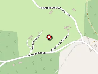 Carte de Catinel Patrick à Montignac