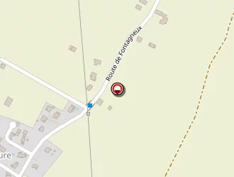 Carte de Sarrat Thierry à Vif