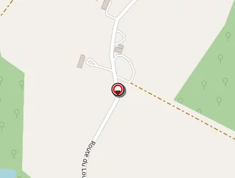 Carte de Grainedepoly Olivier à Eygurande-et-gardedeuil