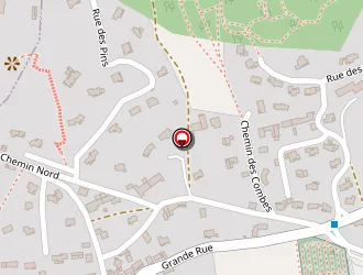 Carte de P.f. Consultants à Mours-saint-eusèbe