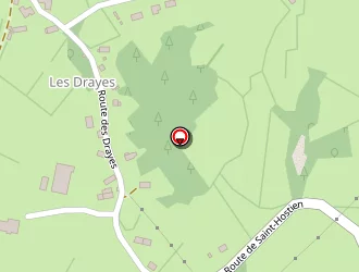 Carte de Ully Stéphanie à Queyrières