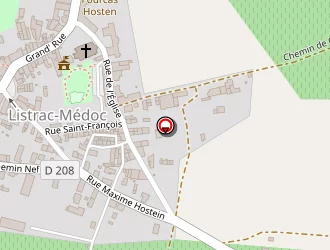 Carte de Bijoux Mailou à Listrac-médoc