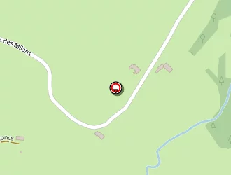 Carte de Garnier Christian à Araules