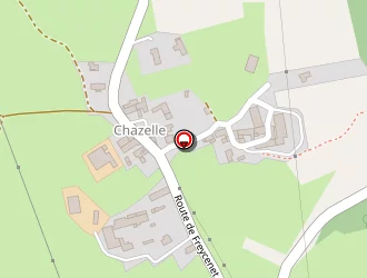 Carte de Da Silva Manuel à Saint-vidal