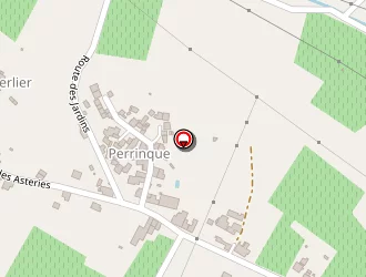 Carte de Tabib Jean Paul à Gauriac