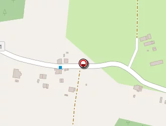 Carte de Guttierrez Eric à Saint-christophe-de-double