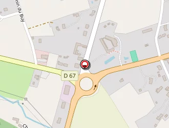 Carte de Motorcraft à Montignac