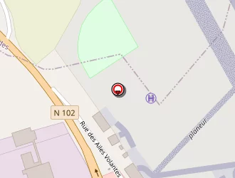 Carte de Optique Regards D'ici à Chaspuzac