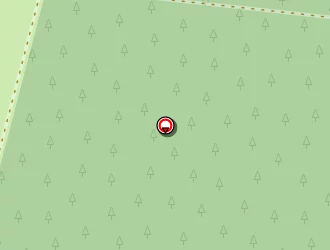 Carte de Moulin Julien à Carcans