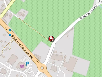 Carte de Thermi Conseil à Pugnac