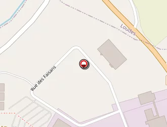 Carte de Altiliber-trans à Chaspuzac