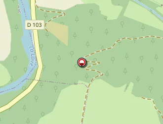 Carte de Sagnard Eric à Monteil (le)