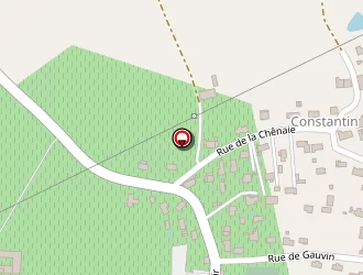 Carte de Urgence (services Locaux) à Cubnezais