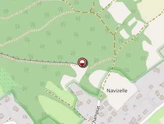 Carte de Ecole Communale à Saint-paul-de-varces