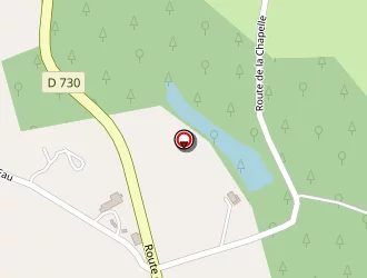 Carte de Sicaire à Eygurande-et-gardedeuil