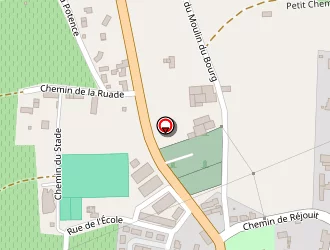 Carte de Nacimiento Erik à Listrac-médoc