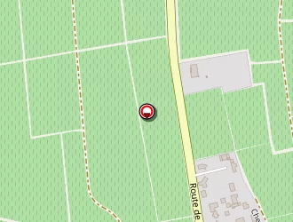 Carte de Menuiserie Juste Et Fils à Arcins