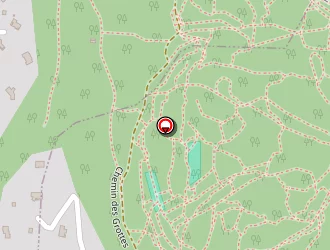 Carte de Ajpj - Jacquemet Alexandre à Mours-saint-eusèbe