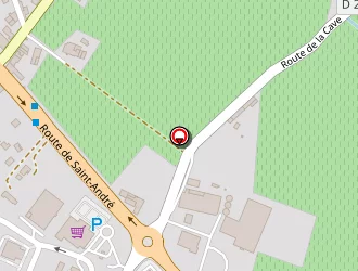 Carte de Cordoba Pépito à Pugnac