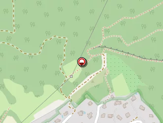 Carte de Legrand Bernard à Saint-paul-de-varces