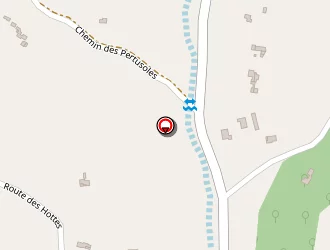 Carte de Boyer Gérard à Saint-bardoux