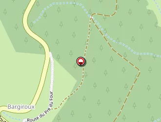 Carte de Colomb Gérard à Langeac