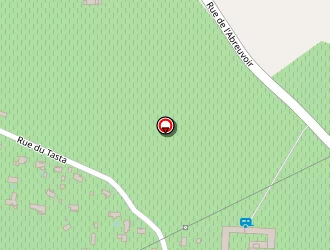 Carte de Lauret Michel à Cubnezais