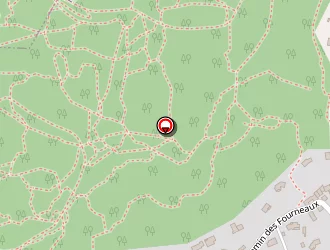 Carte de Sogimmo à Mours-saint-eusèbe