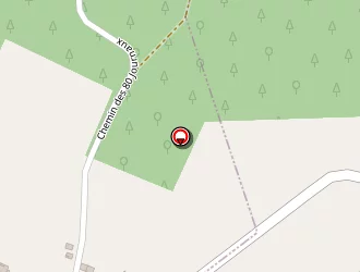 Carte de Beyly Laurence à Maransin