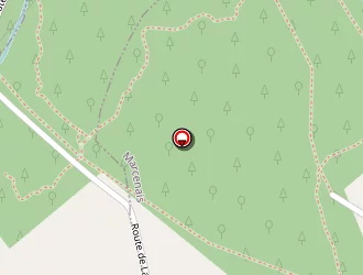 Carte de Bellanger Michel à Marcenais