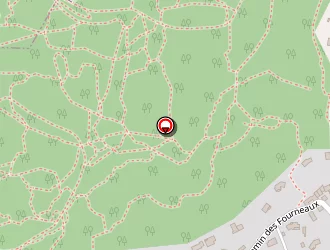 Carte de Plantier Thierry à Mours-saint-eusèbe