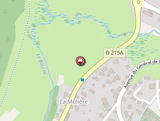 Carte de Abc Comptabilite à Villard-de-lans