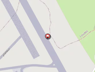 Carte de Hex'air à Chaspuzac