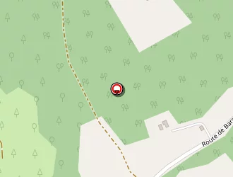 Carte de Attar Behrouz à Plazac