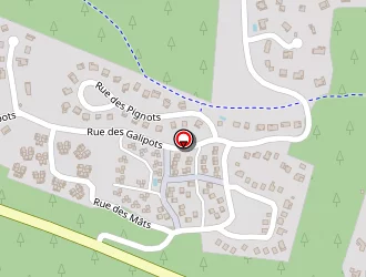 Carte de Sanchez Alain à Carcans