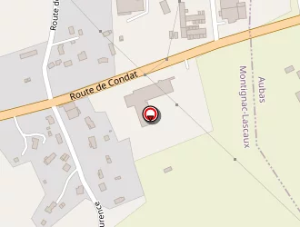 Carte de Lhoste Dominique à Montignac