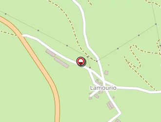 Carte de Férérol Paul à Saint-cernin