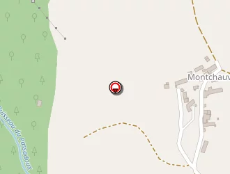 Carte de Chauvel Alain à Chastel