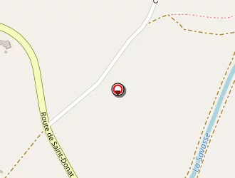 Carte de Coignoux Angelo à Peyrins