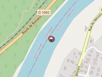 Carte de Mairie à Eymeux